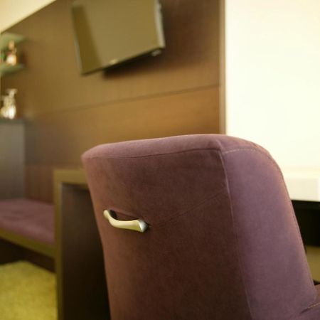 Hotel Sonne Garni 루더스베르크 객실 사진